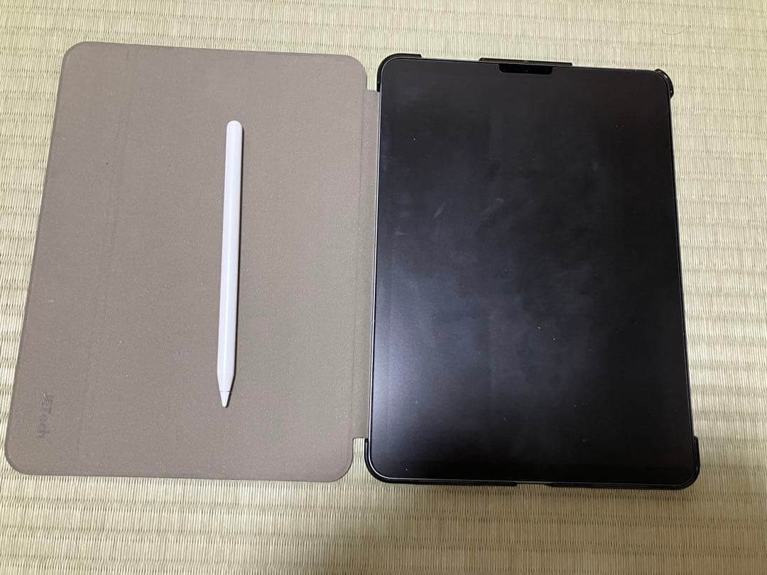 iPad Air (第4世代) スペースグレー 本体