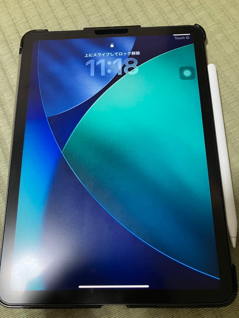 iPad Air (第4世代) スペースグレー 本体