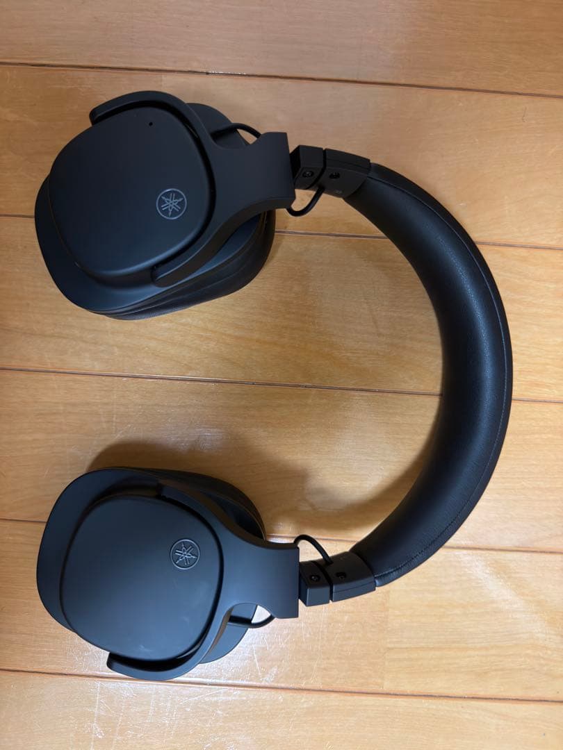 ヤマハ YAMAHA ワイヤレスヘッドホン YH-L500A