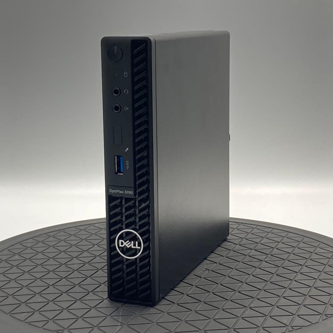 Windowsデスクトップ 108 DELL OptiPlex3090 i5-10500T win11