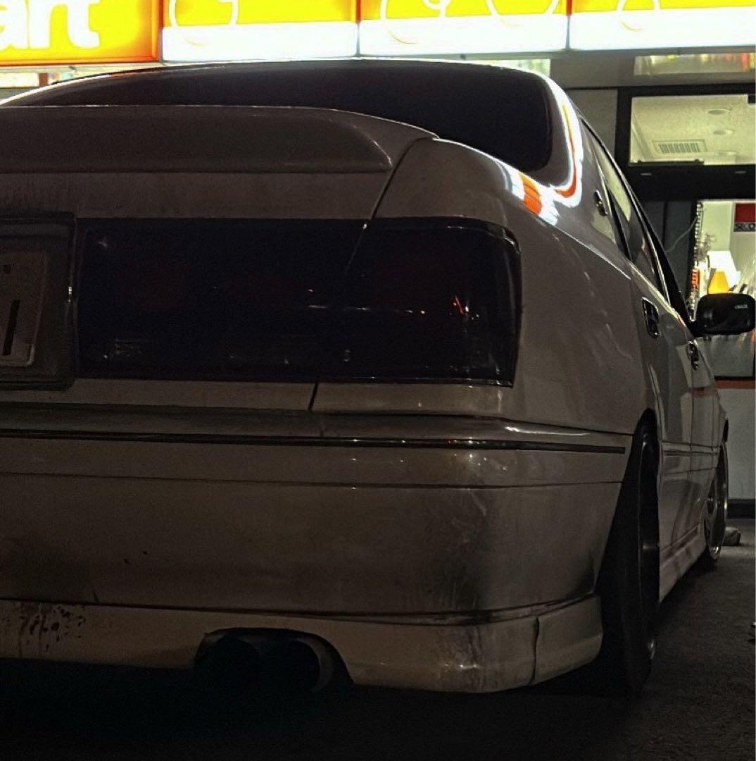 17クラウンテール