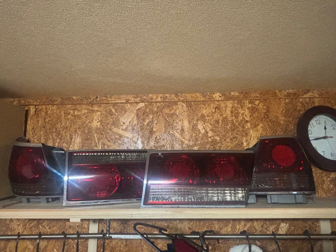 17クラウンテール