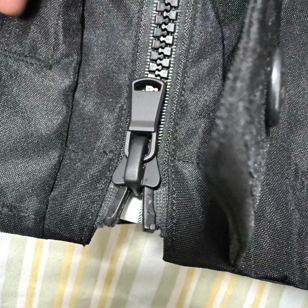 ジャケット・アウター nanamica 2L GORE-TEX Cruiser Jacket M