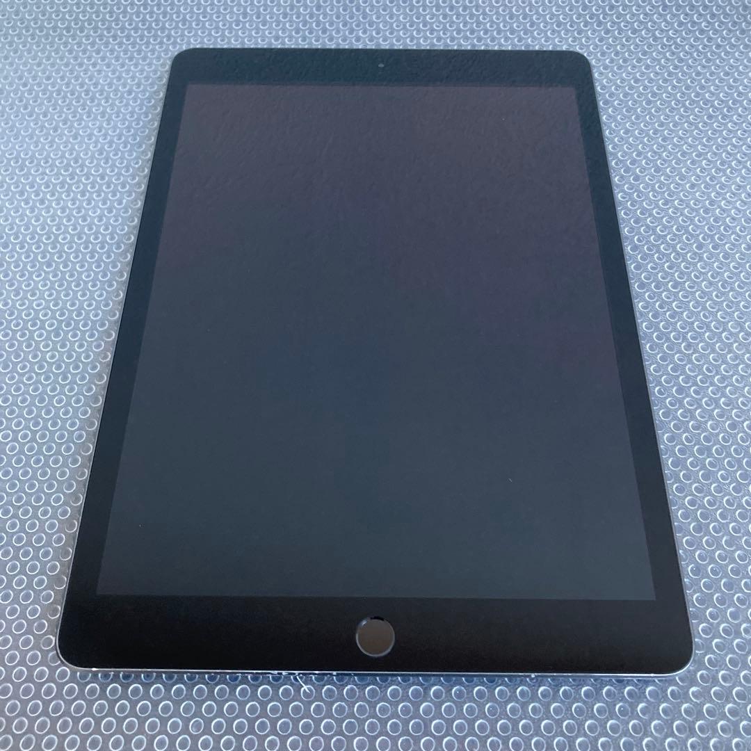 3088【早い者勝ち】iPad7 第7世代 32GB WIFIモデル☆