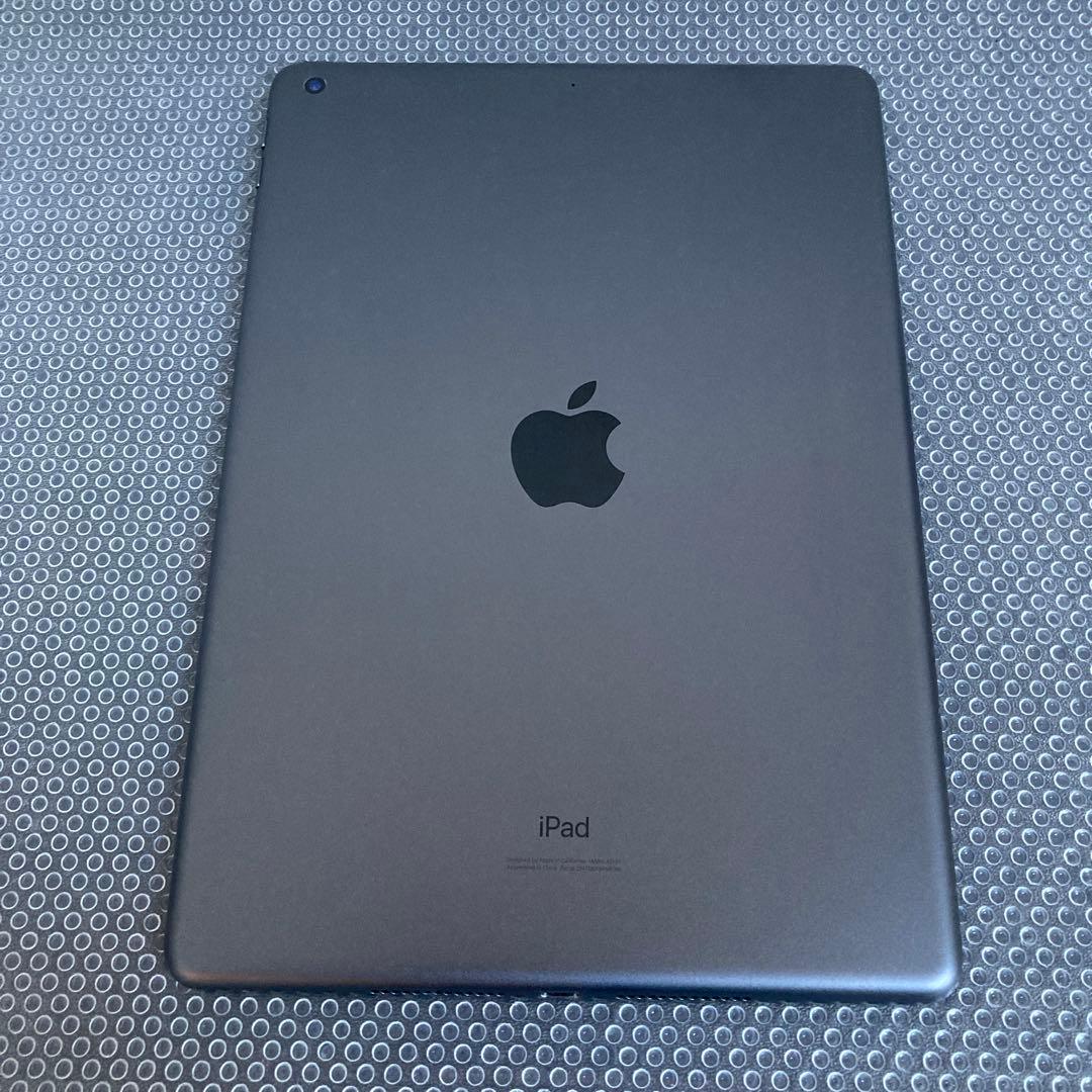 3088【早い者勝ち】iPad7 第7世代 32GB WIFIモデル☆