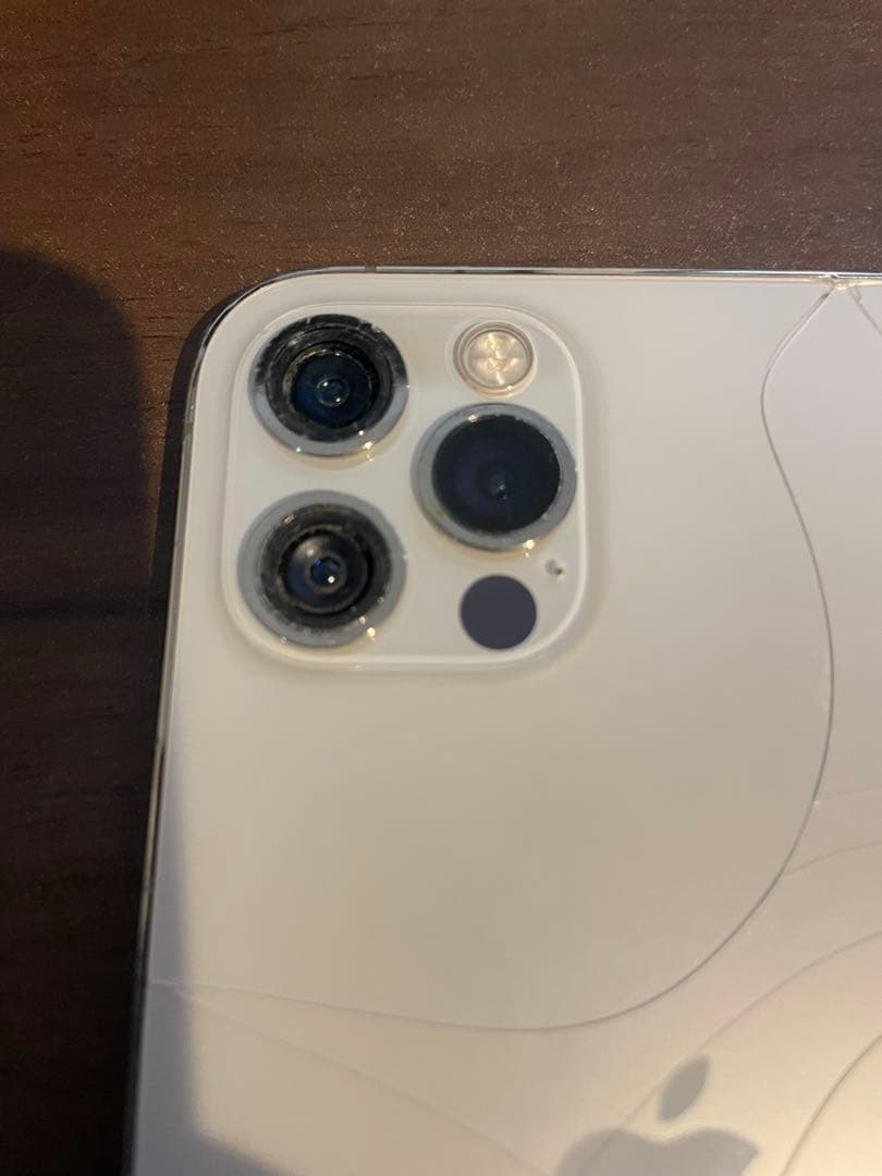 iPhone12 pro 512GB SIMフリー　gold