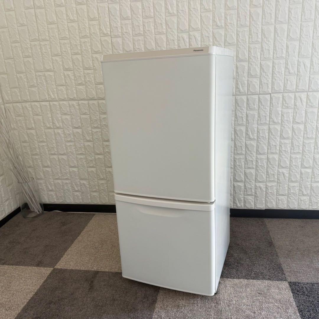 都内23区配送無料✨パナソニックセット　冷蔵庫　洗濯機　2023年セット　美品