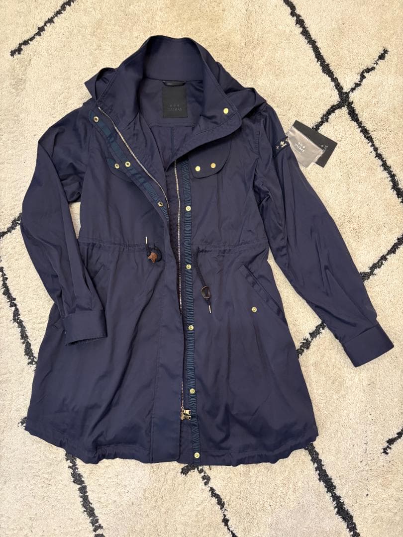 [最終お値下げ]タトラス モッズコート