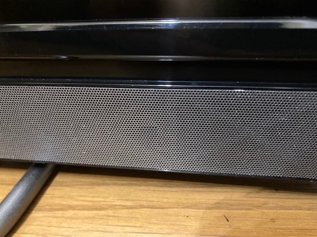 東芝TOSHIBA レグザREGZA 40V30 40インチテレビ
