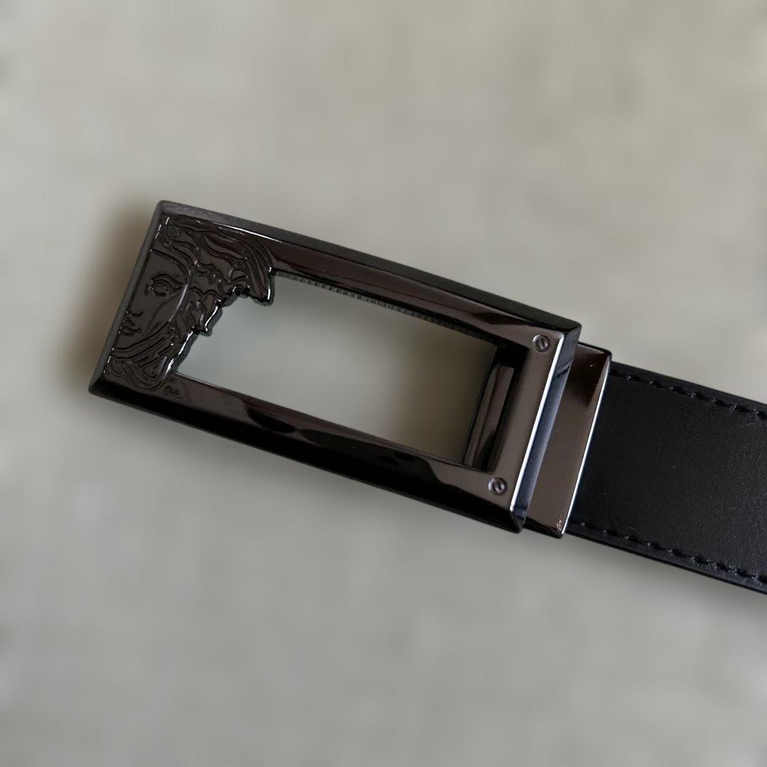 ヴェルサーチ ベルト