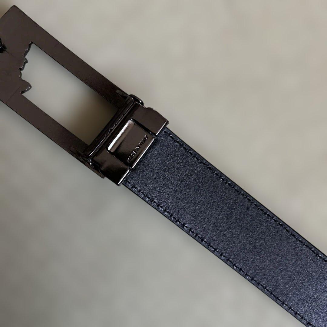 ヴェルサーチ ベルト