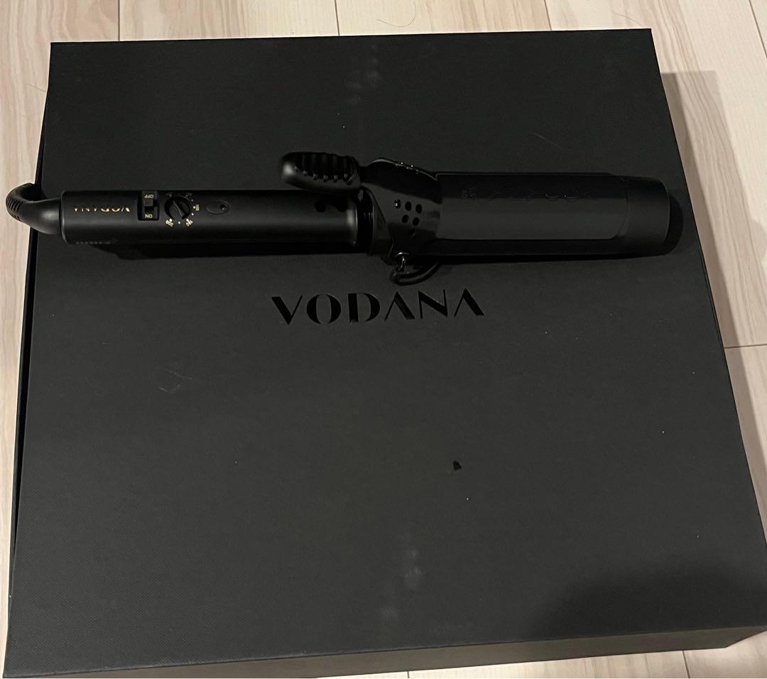 VODANA ボダナ　コテ　10周年アニバーサリーキット