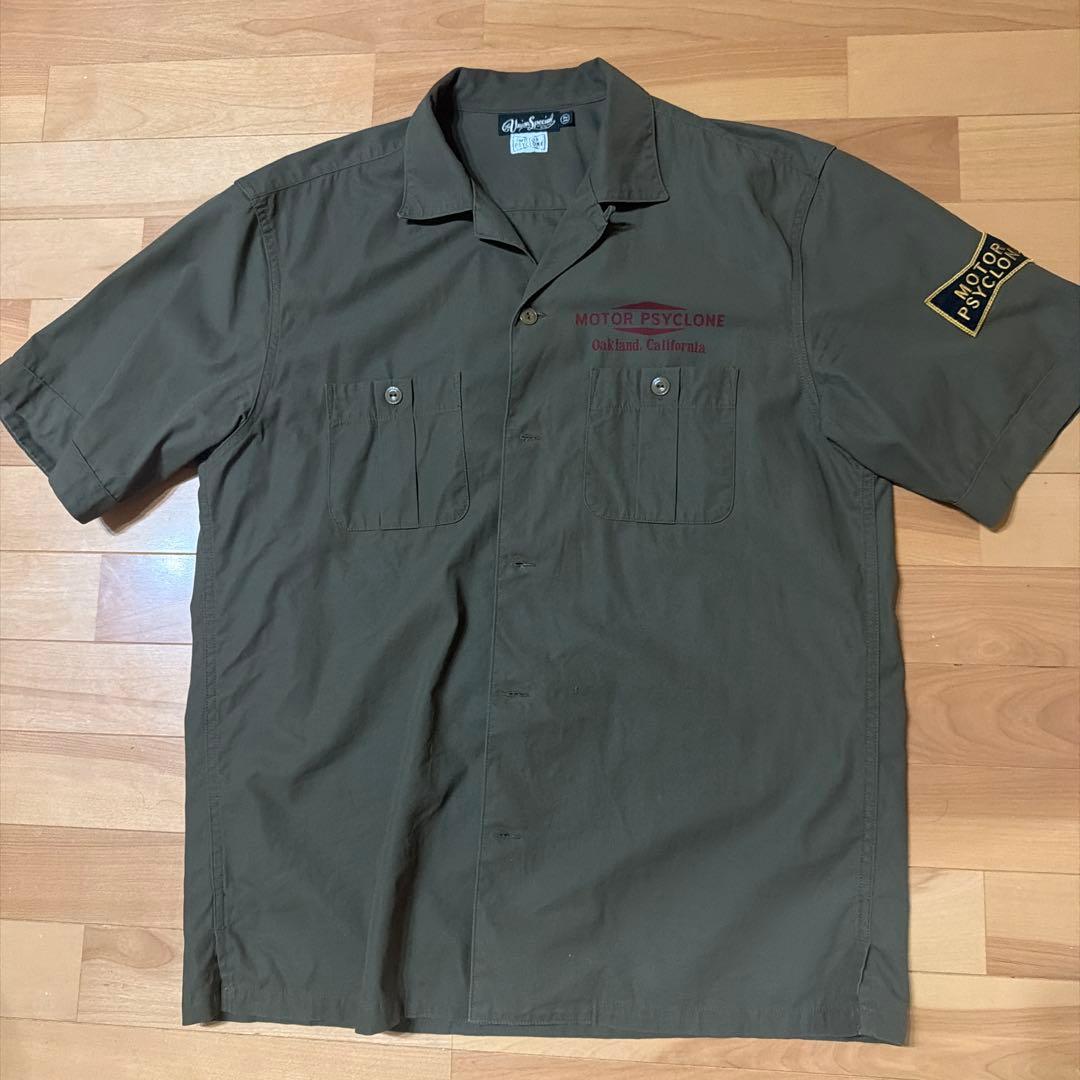 a*t様 FREEWHEELERS \