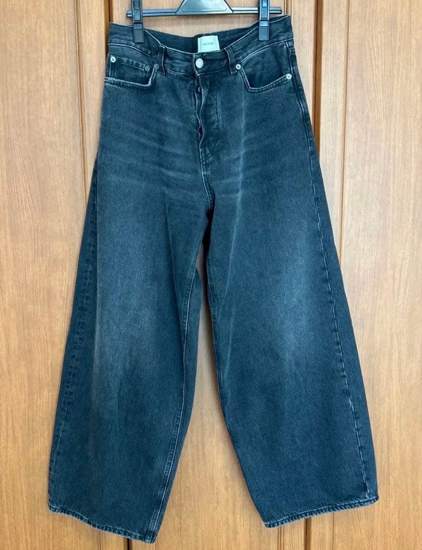 JOURNAL STANDARD L'ESSAGE HAIKUREデニム