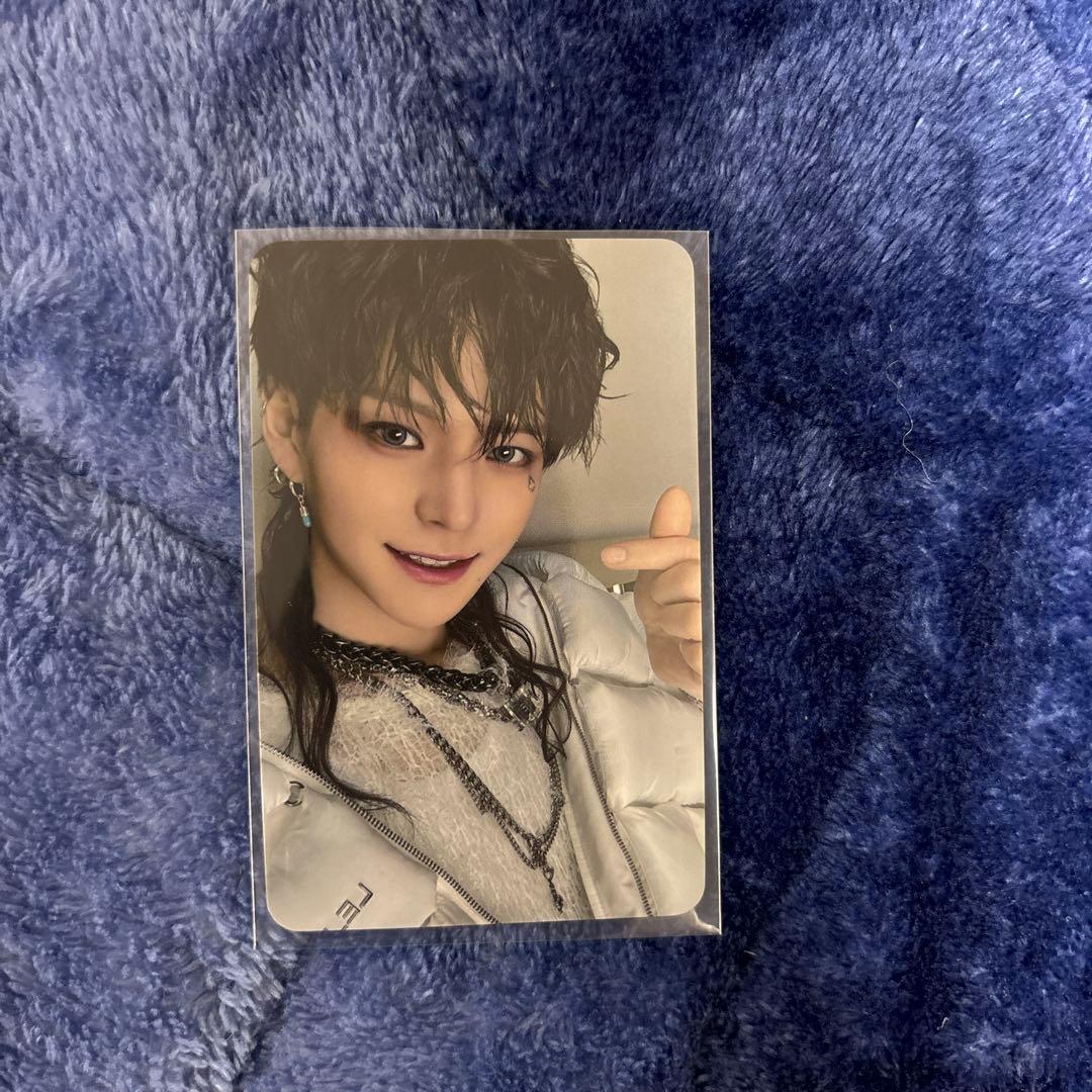 treasure ヨシ トレカ