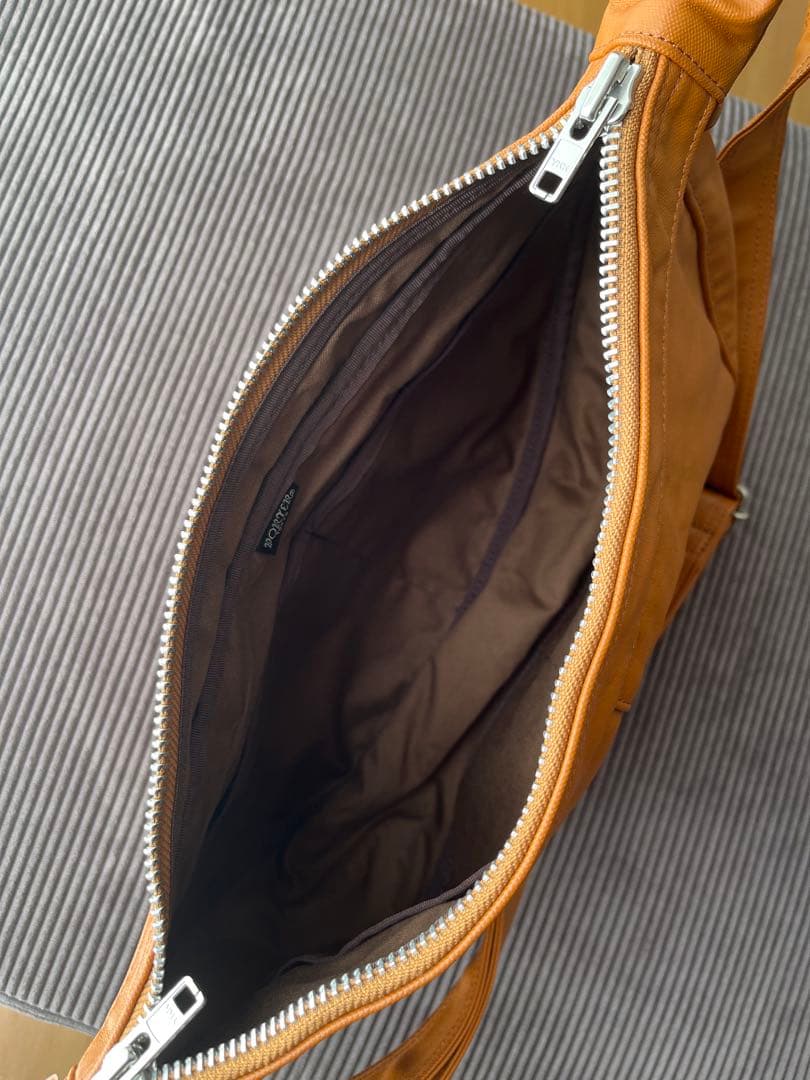 PORTER ショルダーバッグ　フリースタイル