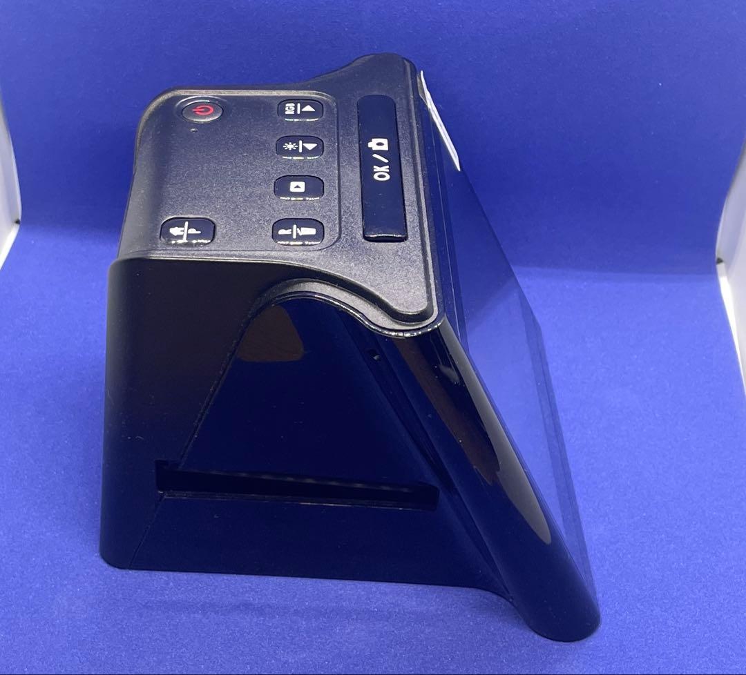 サンワダイレクトフィルムスキャナ　400-SCN058