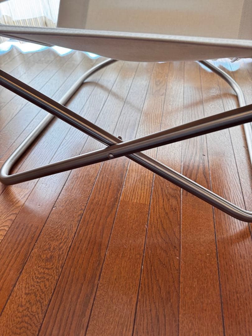 ニーチェアエックス　ホワイト