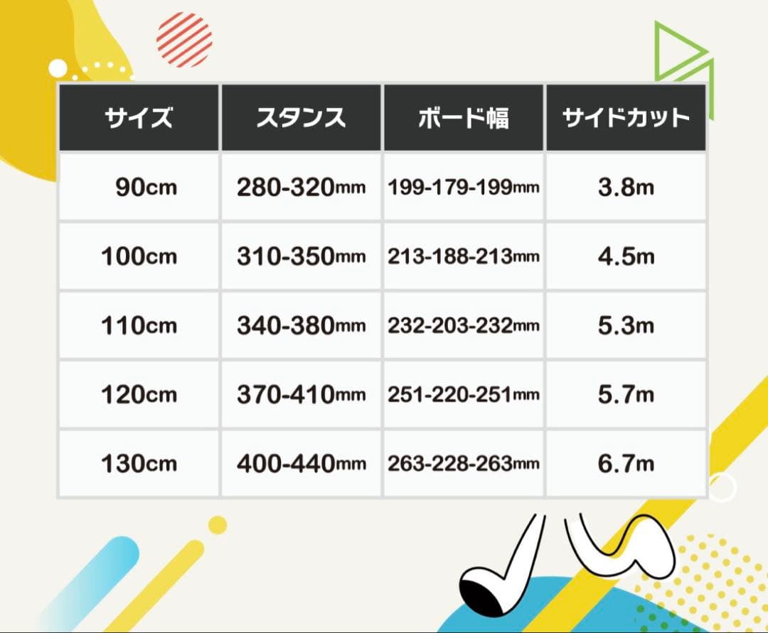 【24-25】スノーボード 板3点セット