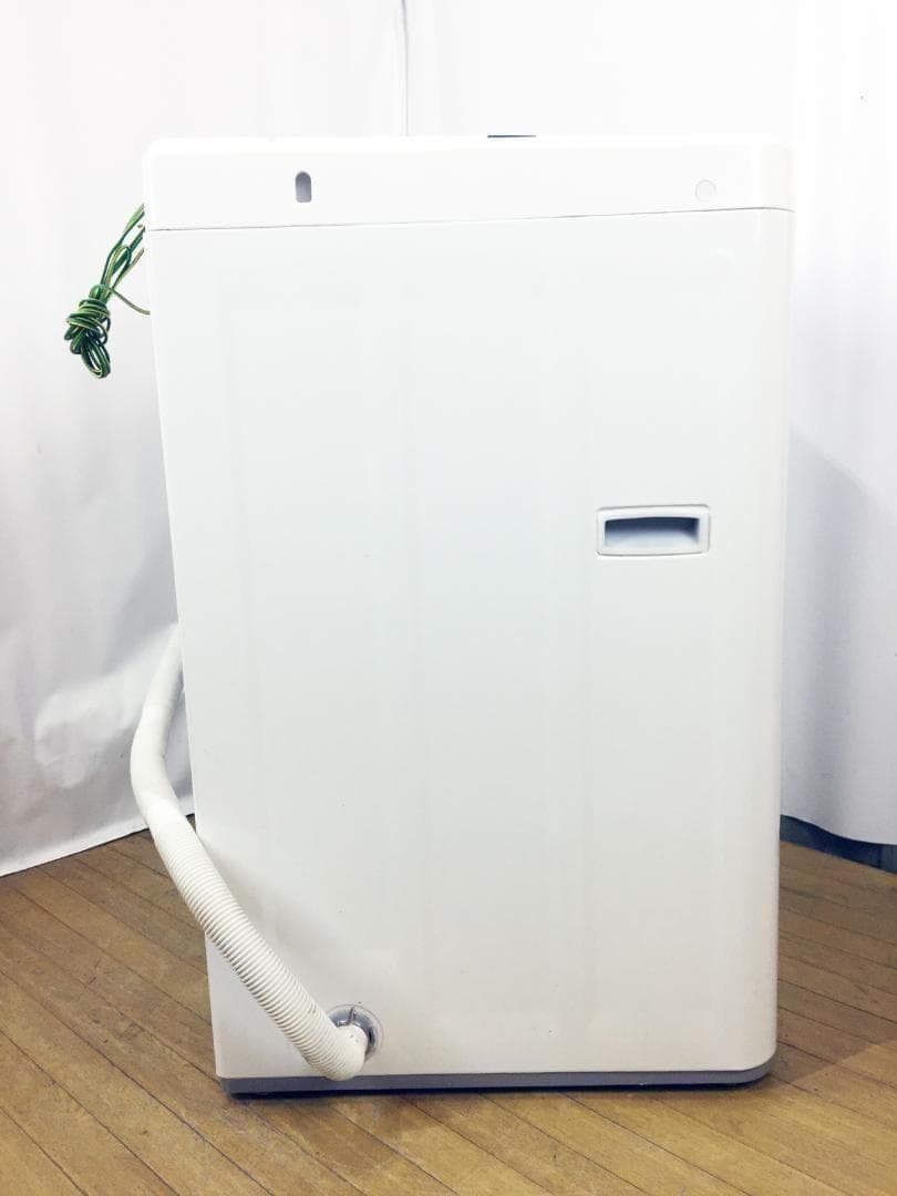 ♦YAMADA 4.5㎏洗濯機【♦YWM-T45A1】