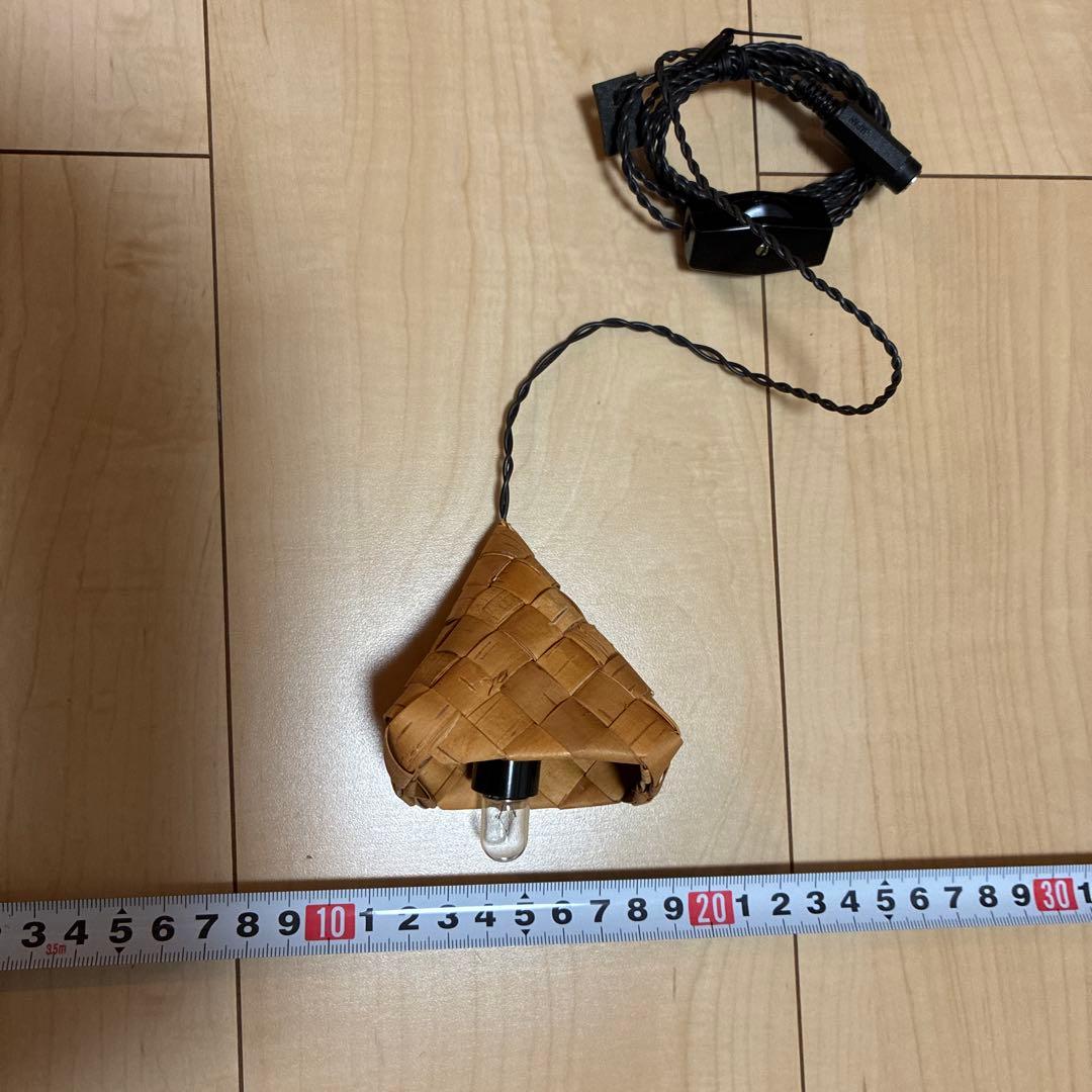 ちょこっとライトユーカリ 白樺シェードライト