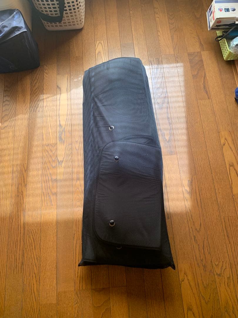 80系ヴォクシー車中泊セット(あんこ)