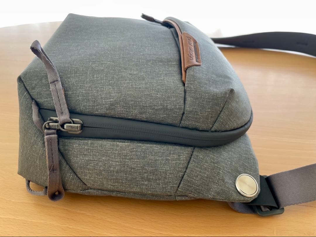 その他 Peak Design Everyday Sling 6L