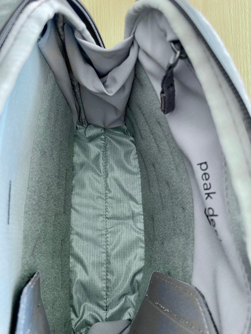 その他 Peak Design Everyday Sling 6L