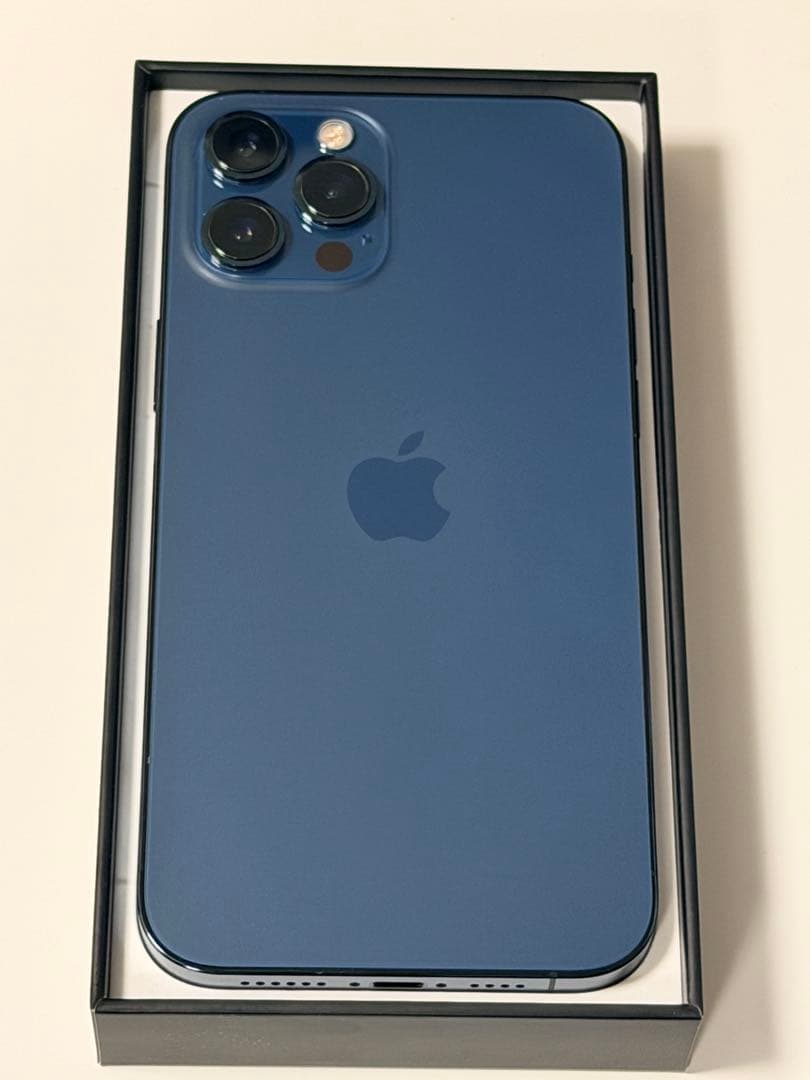 スマートフォン本体 iPhone 12 Pro Max 128 GB