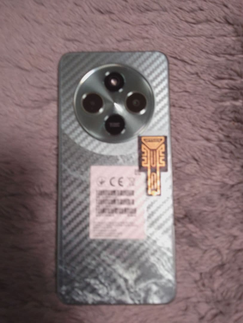 pococ75スマートフォン