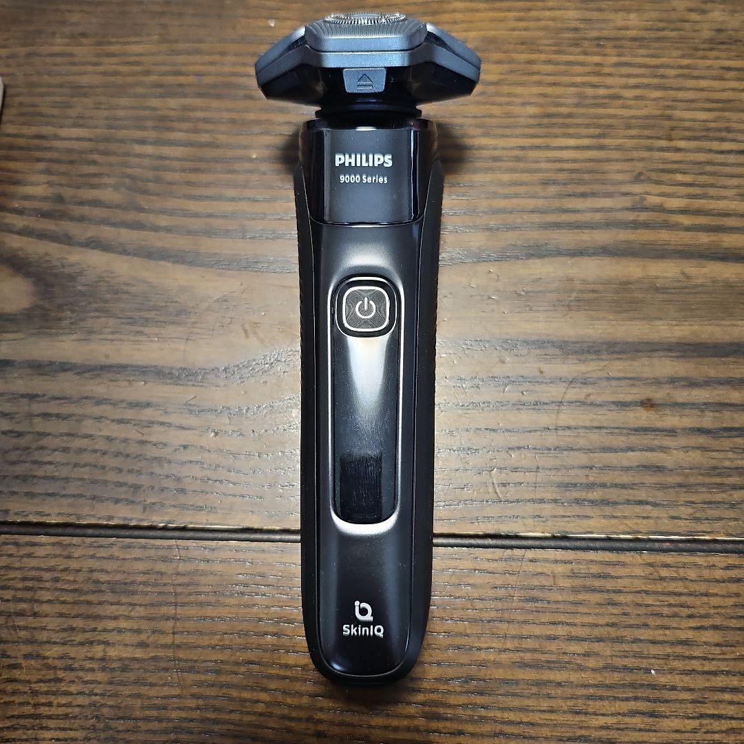 Philips メンズ電気シェーバー 9000シリーズ