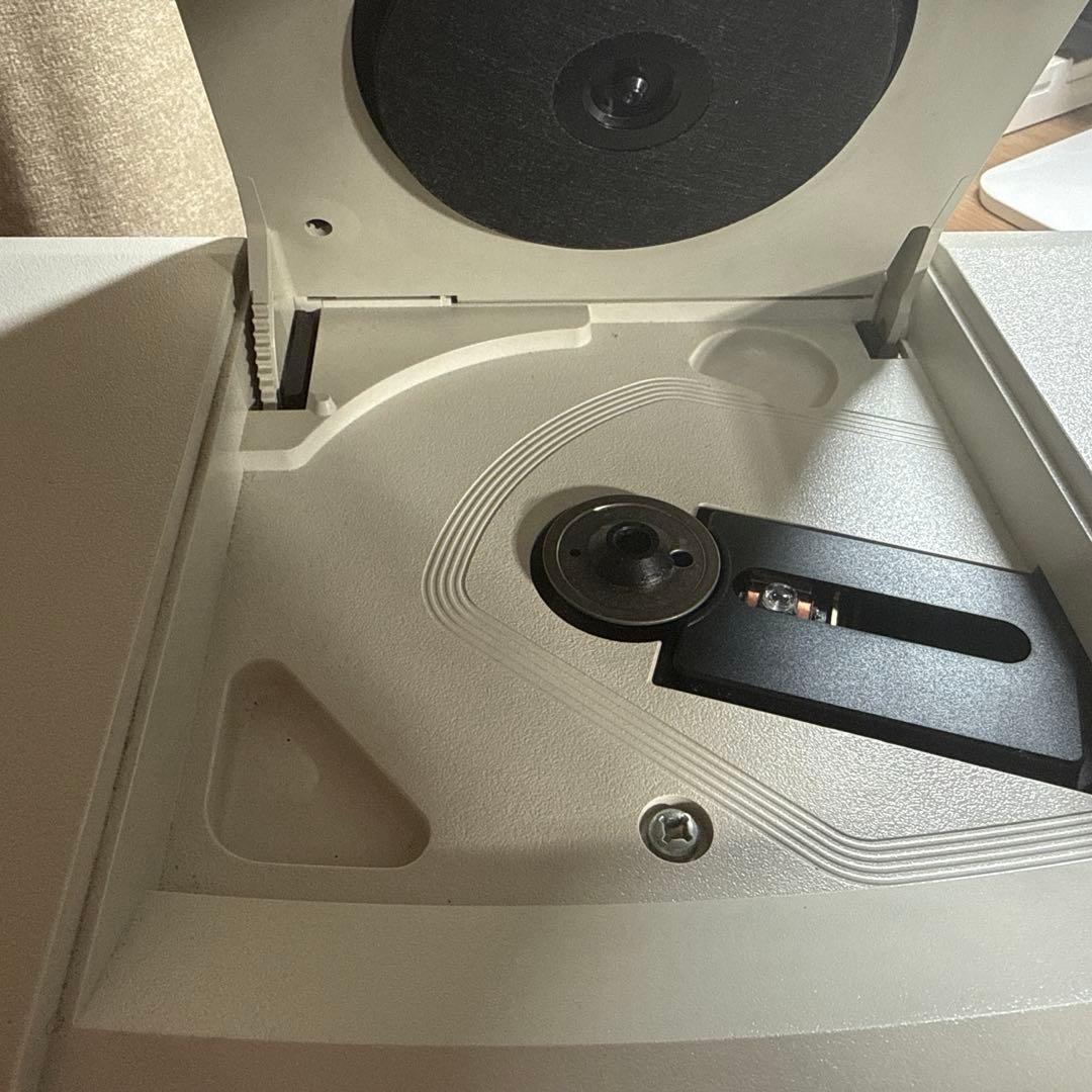 ラジオ・コンポ Bose Wave Radio/CD AWRC/0G