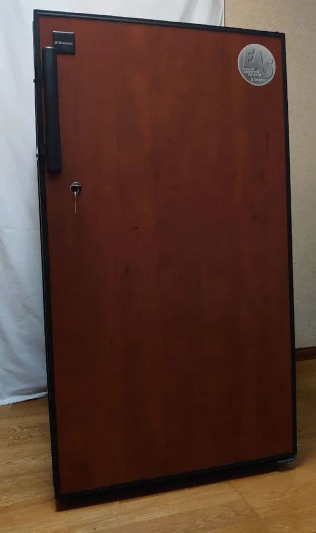 ドメティック ワインセラー ジャンク 匿名 送料込み