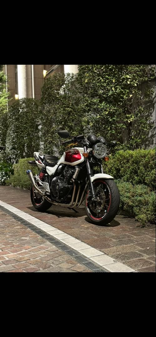 ＮＣ３９　ＮＣ４２黒皮　タックロールシート　/ CB400SF VTEC