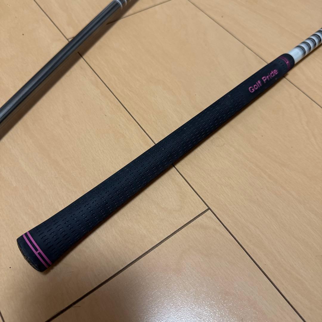 ⭐️名器⭐️ロマロ⭐️Ray UT⭐️U27/U24⭐️TOUR AD U-55