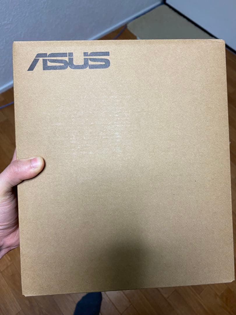 ASUS WiFi RT-BE18000 無線 ルーター 最新規格WiFi7