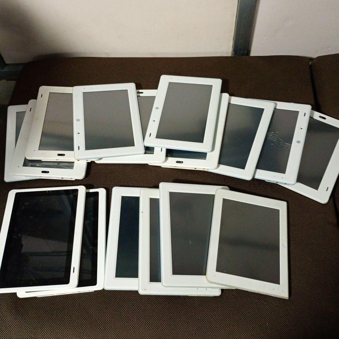 タブレット大量セット53枚ジャンク