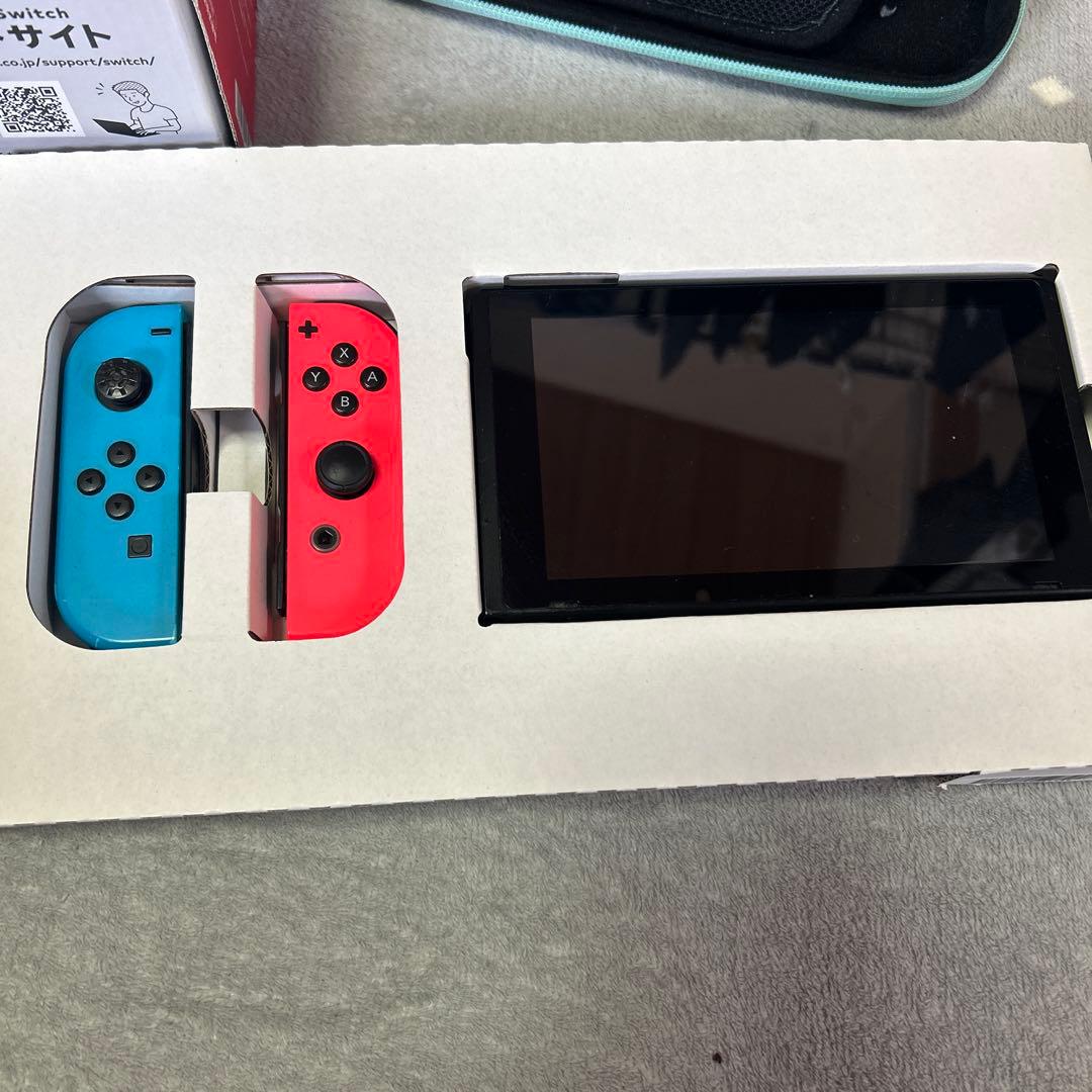 Switch セット販売