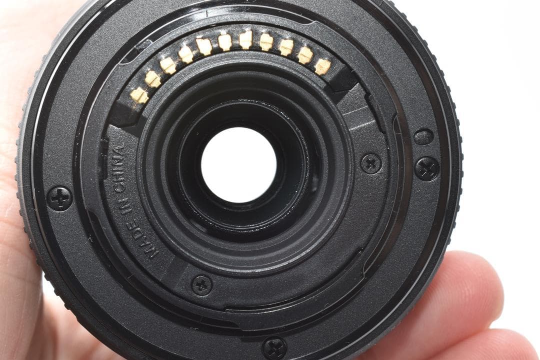 【美品】M.ZUIKO DIGITAL ED 40-150mm R ブラック