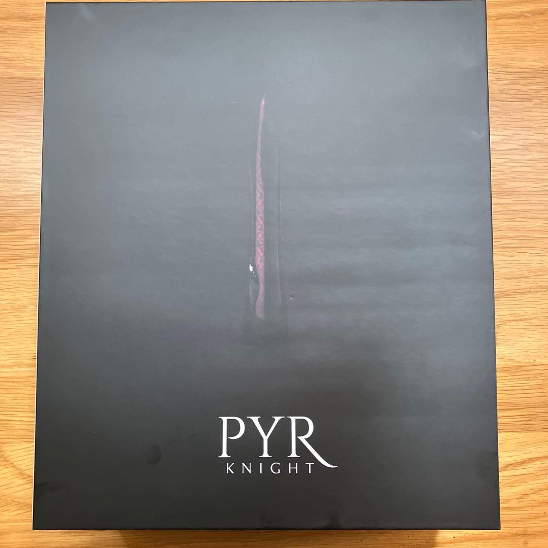 ボディ・フェイスケア PYR KNIGHT