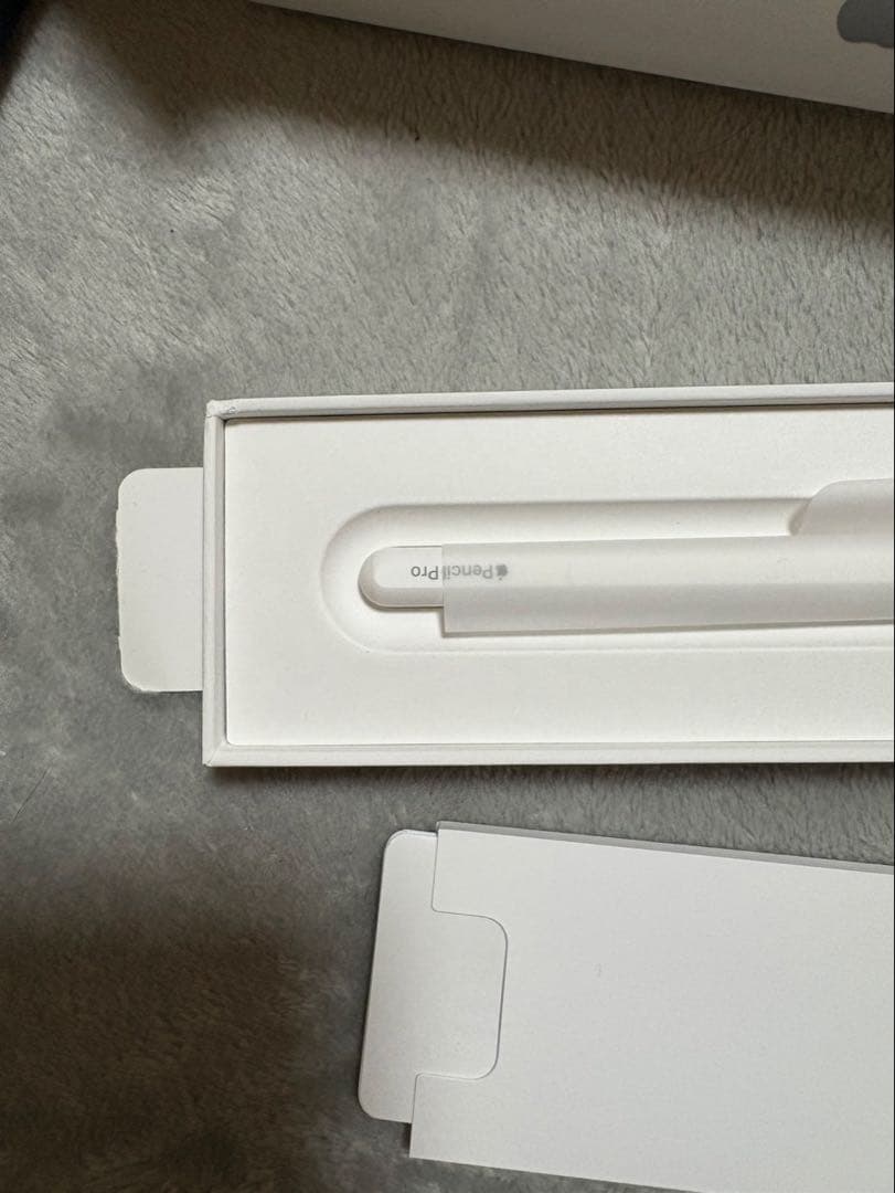 iPadAir11 inch M2 128 シルバー＆他（イラストセット）