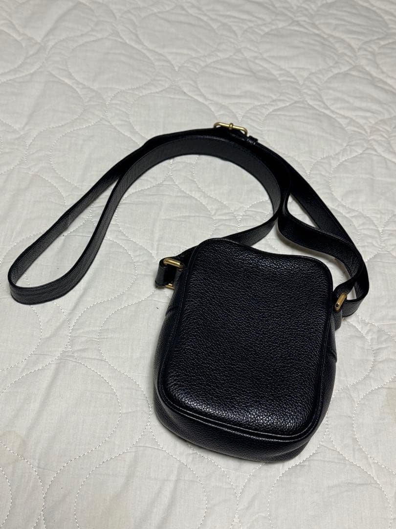 I*H様 GUCCI（グッチ）メッセンジャーバッグ 品番574803