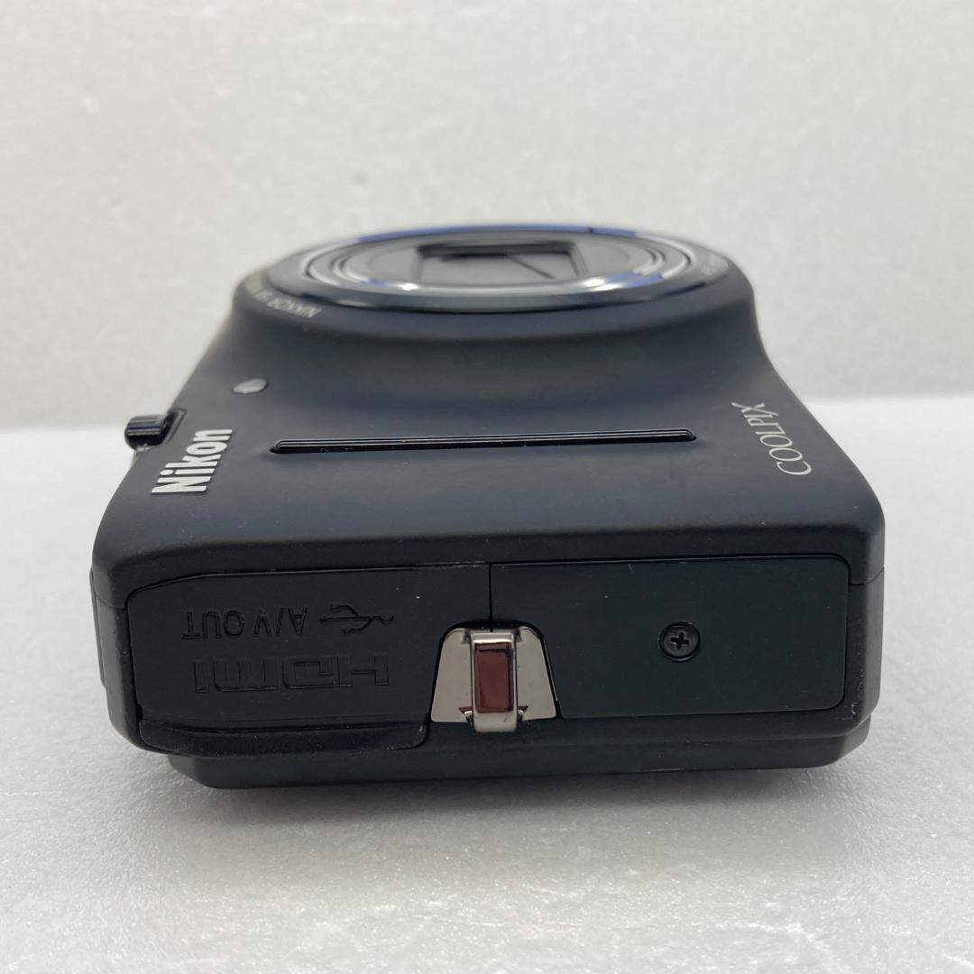 Nikon COOLPIX S9300　②