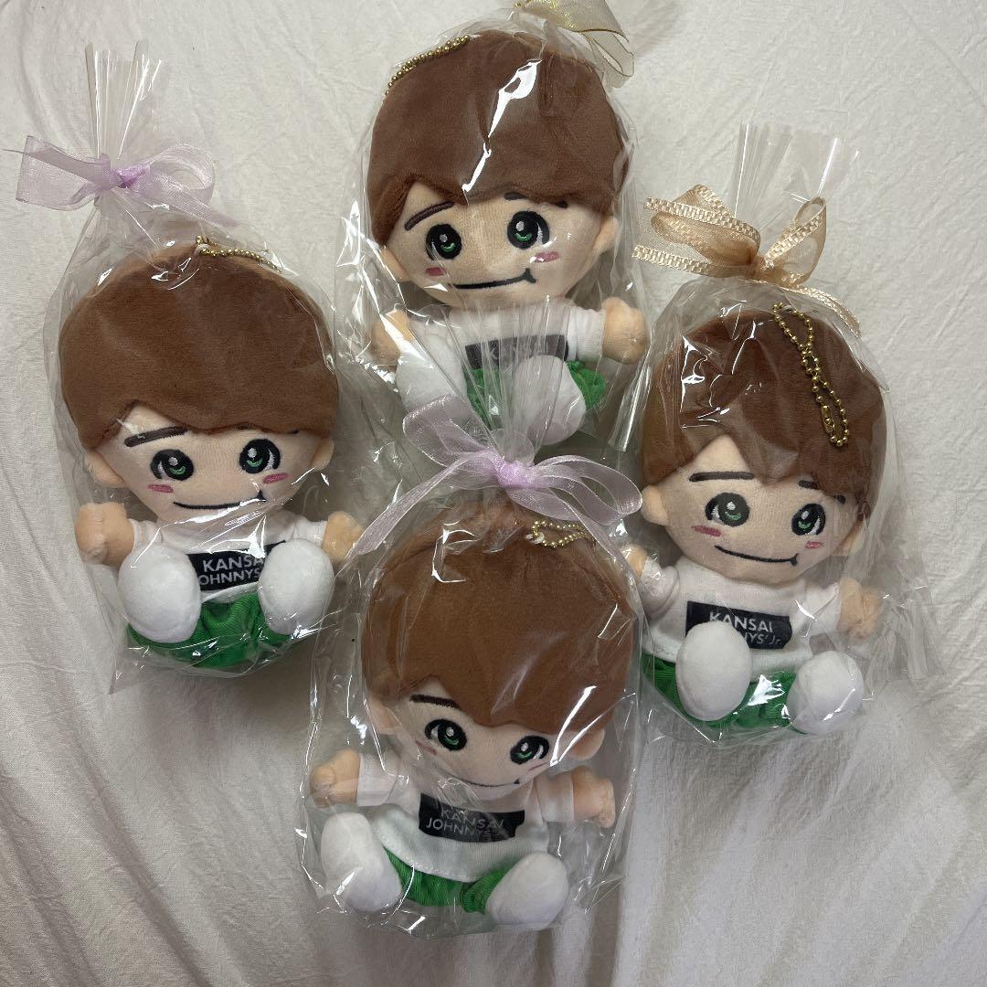 大橋和也 ちびぬい