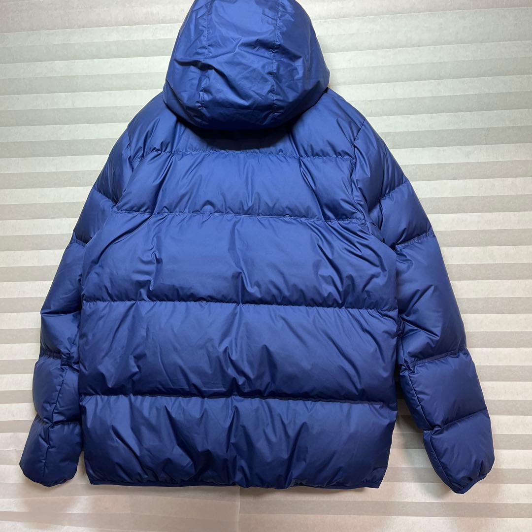 ［NIKE］日本未発売　イングランド代表　ダウンジャケット