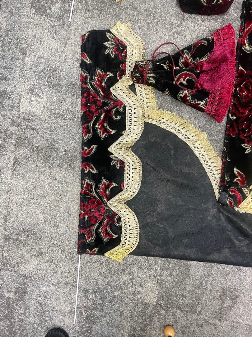 華恋　内装　ベストワンファイター　ワイド　セット