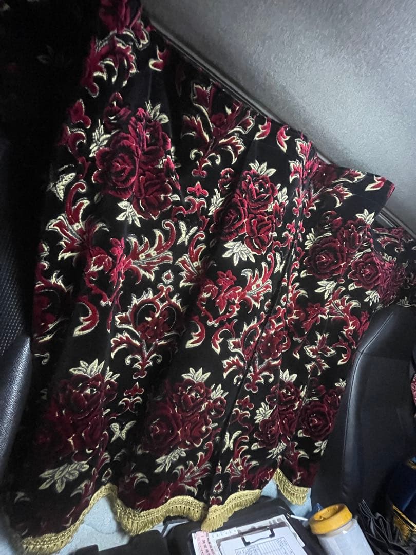 華恋　内装　ベストワンファイター　ワイド　セット