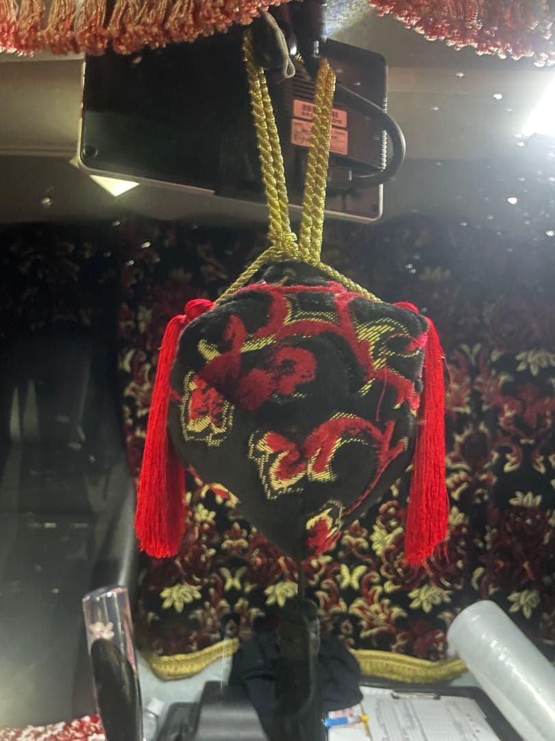 華恋　内装　ベストワンファイター　ワイド　セット