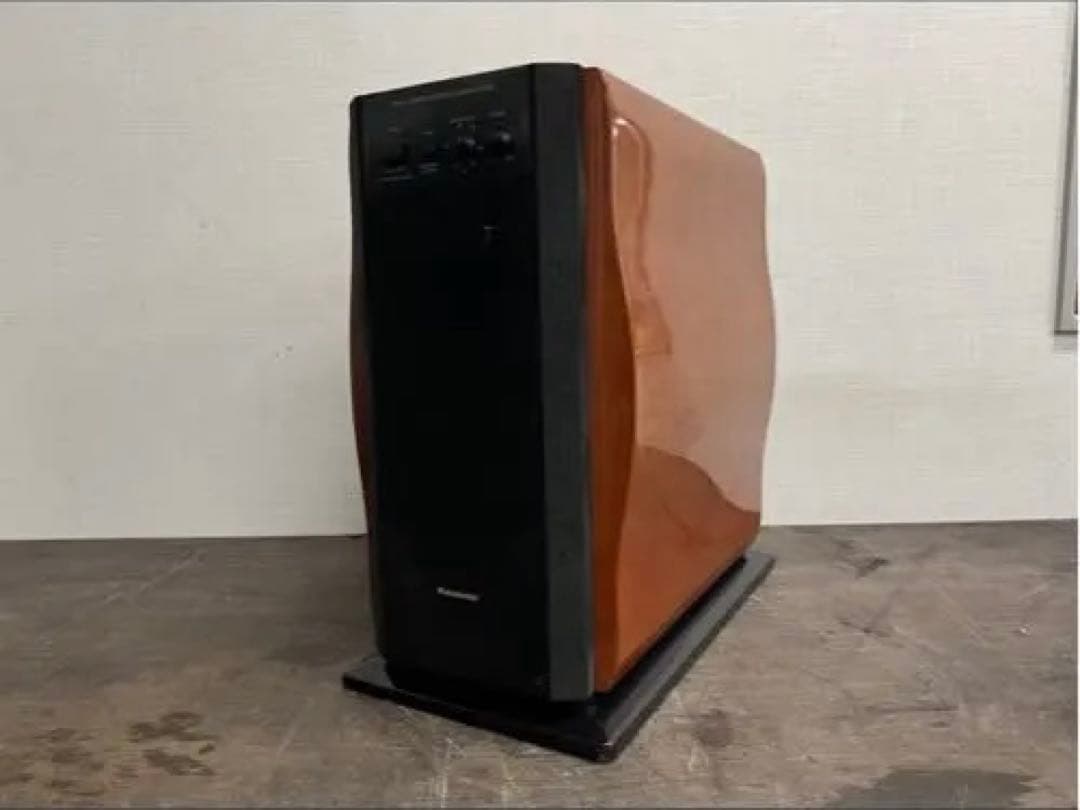 Panasonic SB-WA800 サブウーファー 音出し確認 済み ウーハー