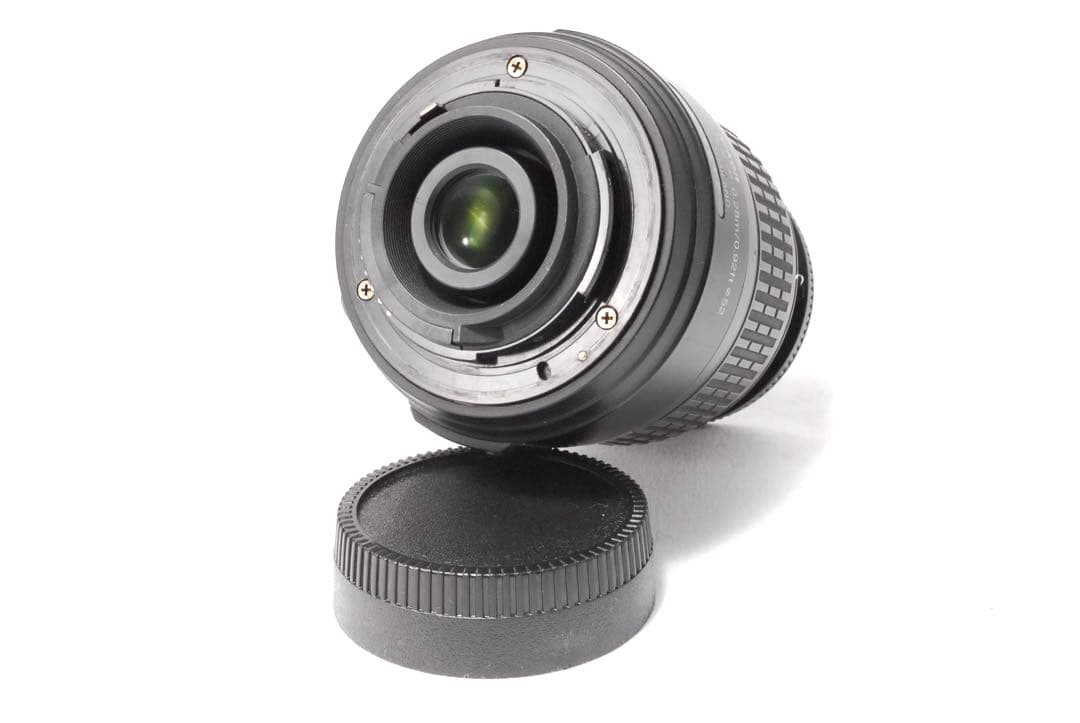 美品✨Nikon D40X✨デジタル一眼レフカメラ✨ カメラデビューに✨